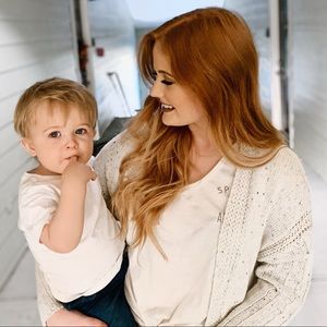 Meet your Posher, Camille